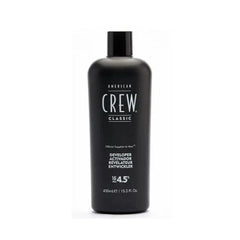 Jag Couture London - New York American Crew Classic Developer 450ml