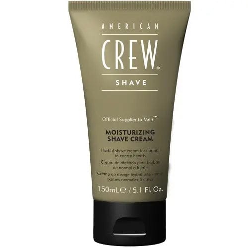 Jag Couture London - New York American Crew Moisturising Crema De Afeitar 150ml