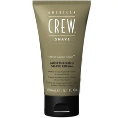 Jag Couture London - New York American Crew Moisturising Crema De Afeitar 150ml