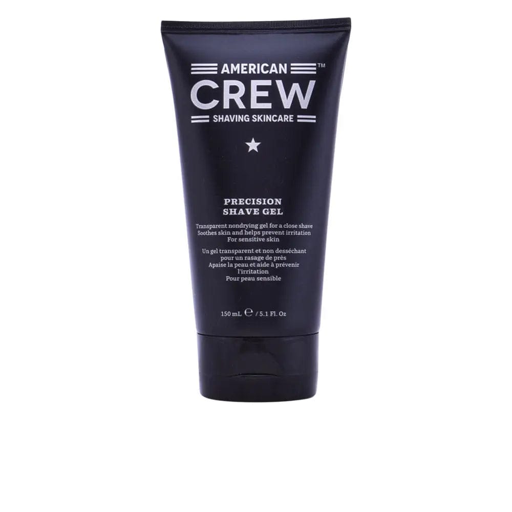 Jag Couture London - New York American Crew Precision Shave Gel 150ml