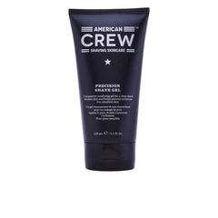 Jag Couture London - New York American Crew Precision Shave Gel 150ml