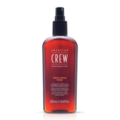 Jag Couture London - New York American Crew Prep y Prime Tonic 250ml