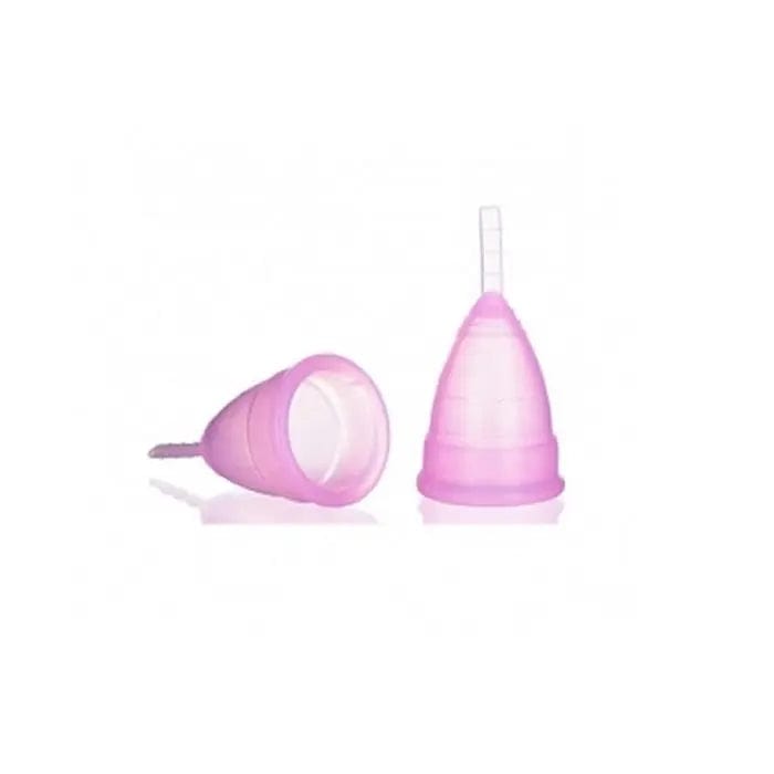 Jag Couture London - New York Ammo Menstrual Cup Classic Size S
