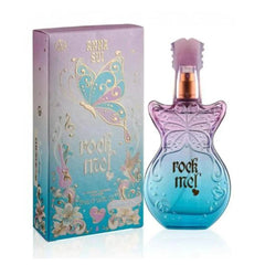 Jag Couture London - New York Anna Sui Rock Me Eau De Toilette 30ml Spray