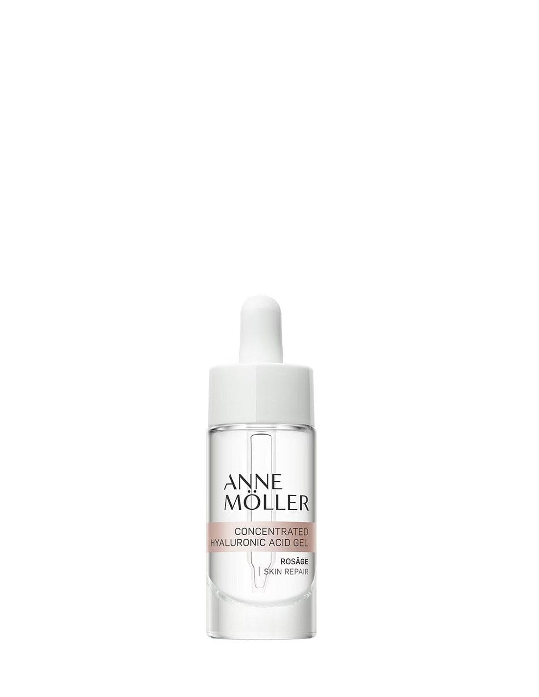 Jag Couture London - New York Anne Möller Am Rosâge Pure Hyaluronic Acid 15ml