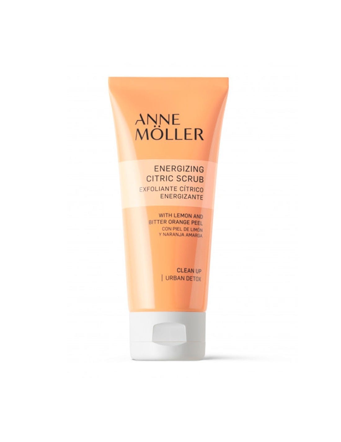 Jag Couture London - New York Anne Möller Anne Moller Clean Up Energizing Citric Scrub 100ml@