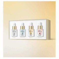 Jag Couture London - New York Anne Möller Beauty Therapy 4x10ml