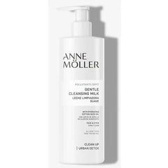 Jag Couture London - New York Anne Möller Clean Up Gentle Remover Milk 400ml