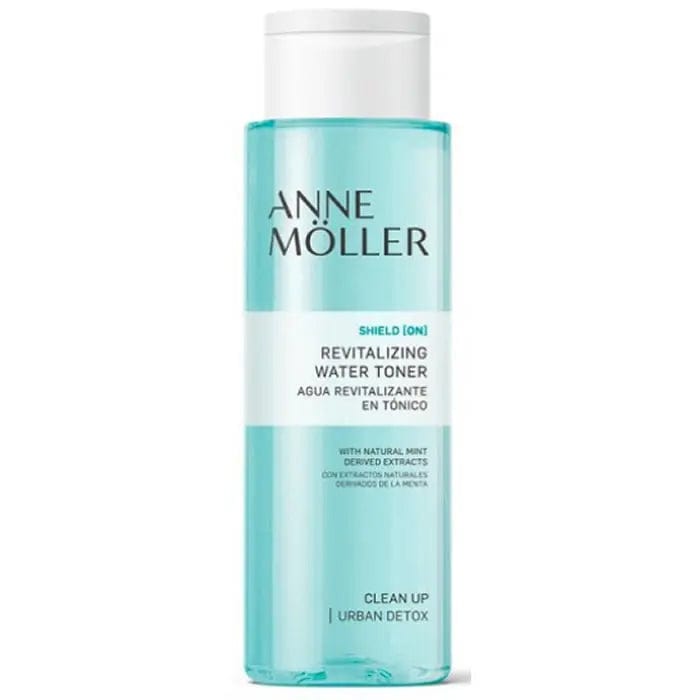 Jag Couture London - New York Anne Möller Clean Up Revitalizing Water Toner 400ml