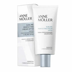 Jag Couture London - New York Anne Möller Perfectia Sublime Perfecting Cream Spf50 50ml