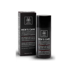 Jag Couture London - New York Apivita Anti Wrinkle Anti-Fatigue Face And Eye Cream 50ml