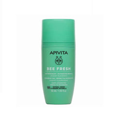 Jag Couture London - New York Apivita Bee Fresh Deodorant 24H 50ml