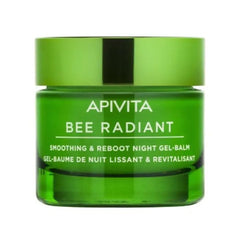 Jag Couture London - New York Apivita Bee Randiant Night Gel-Balm 50ml