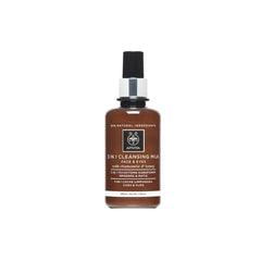 Jag Couture London - New York Apivita Cleansing Milk 3 In 1 200ml