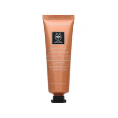 Jag Couture London - New York Apivita Gentle Facial Exfoliating Mask With Peach 50ml