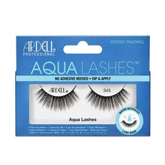 Jag Couture London - New York Ardell Aqua Lashes 345