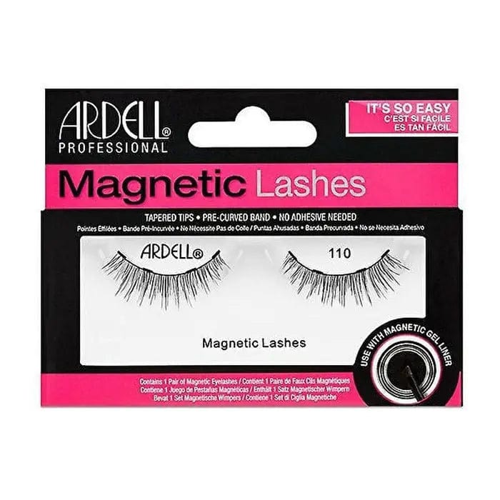 Jag Couture London - New York Ardell Magnetic Lashes 110