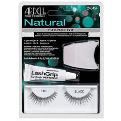 Jag Couture London - New York Ardell Pro Natural Lash Starter Kit 110