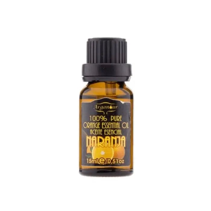 Jag Couture London - New York Arganour Orange Essential Oil 15ml