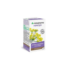 Jag Couture London - New York Arkopharma Fennel 45 Capsules