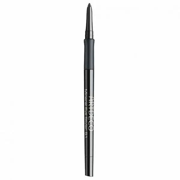 Jag Couture London - New York Artdeco Eye Mineral Styler