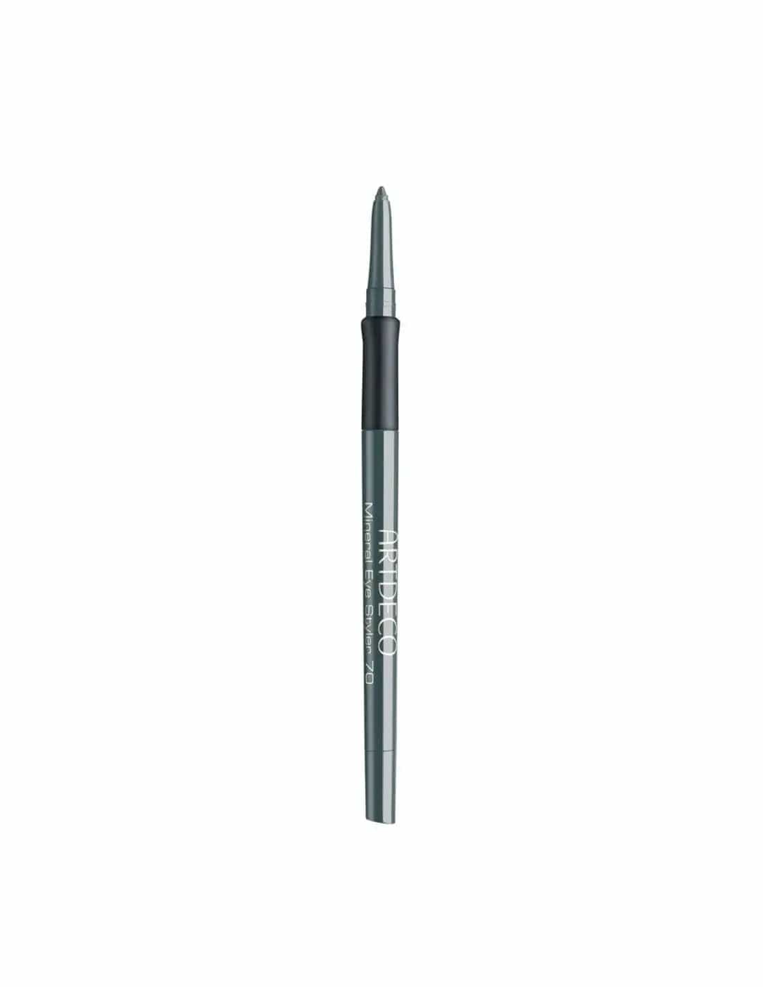Jag Couture London - New York Artdeco Eye Mineral Styler