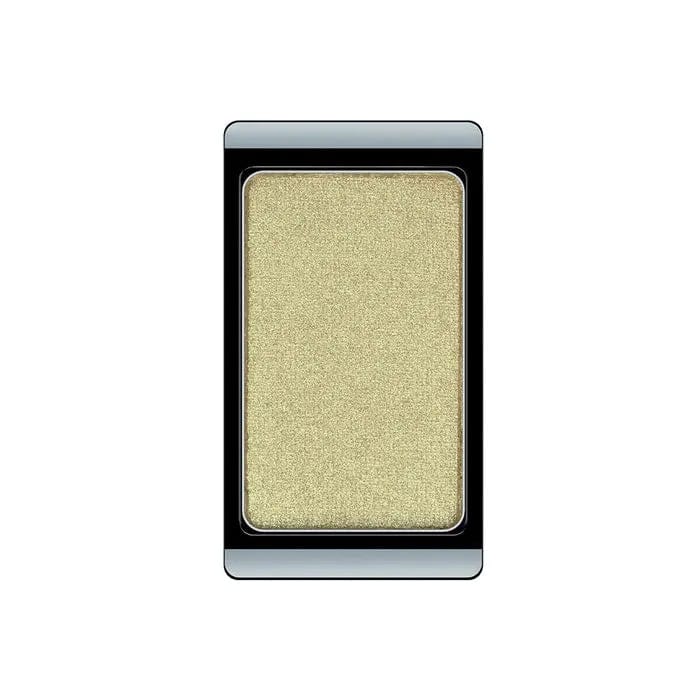 Jag Couture London - New York Artdeco Eyeshadow Duochrome 252 Lemon Flickeer