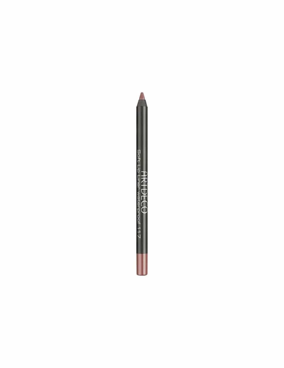 Jag Couture London - New York Artdeco Lip Liner Soft Wtp