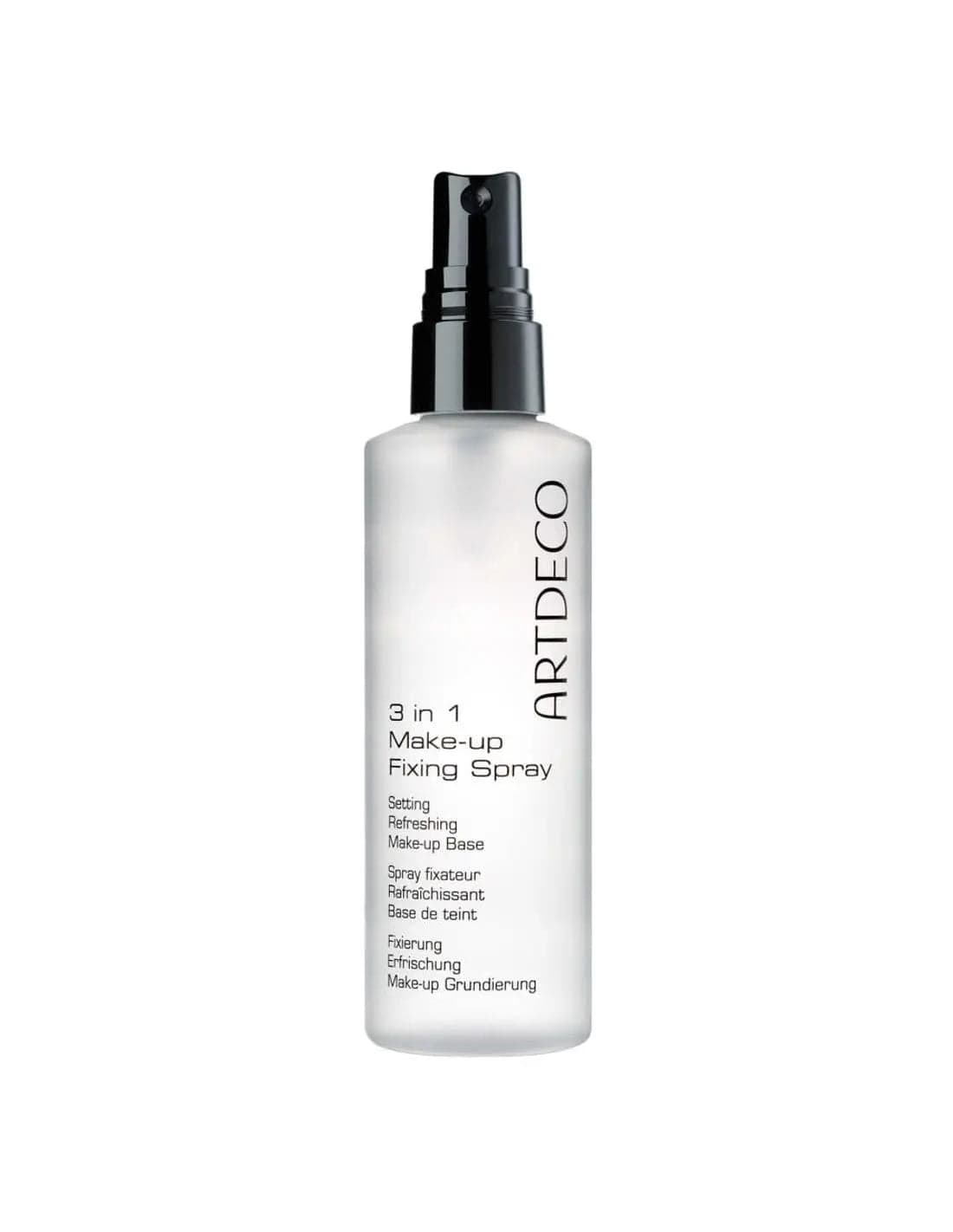 Jag Couture London - New York Artdeco Makeup Fixing 3en1 Spray