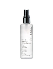 Jag Couture London - New York Artdeco Makeup Fixing 3en1 Spray