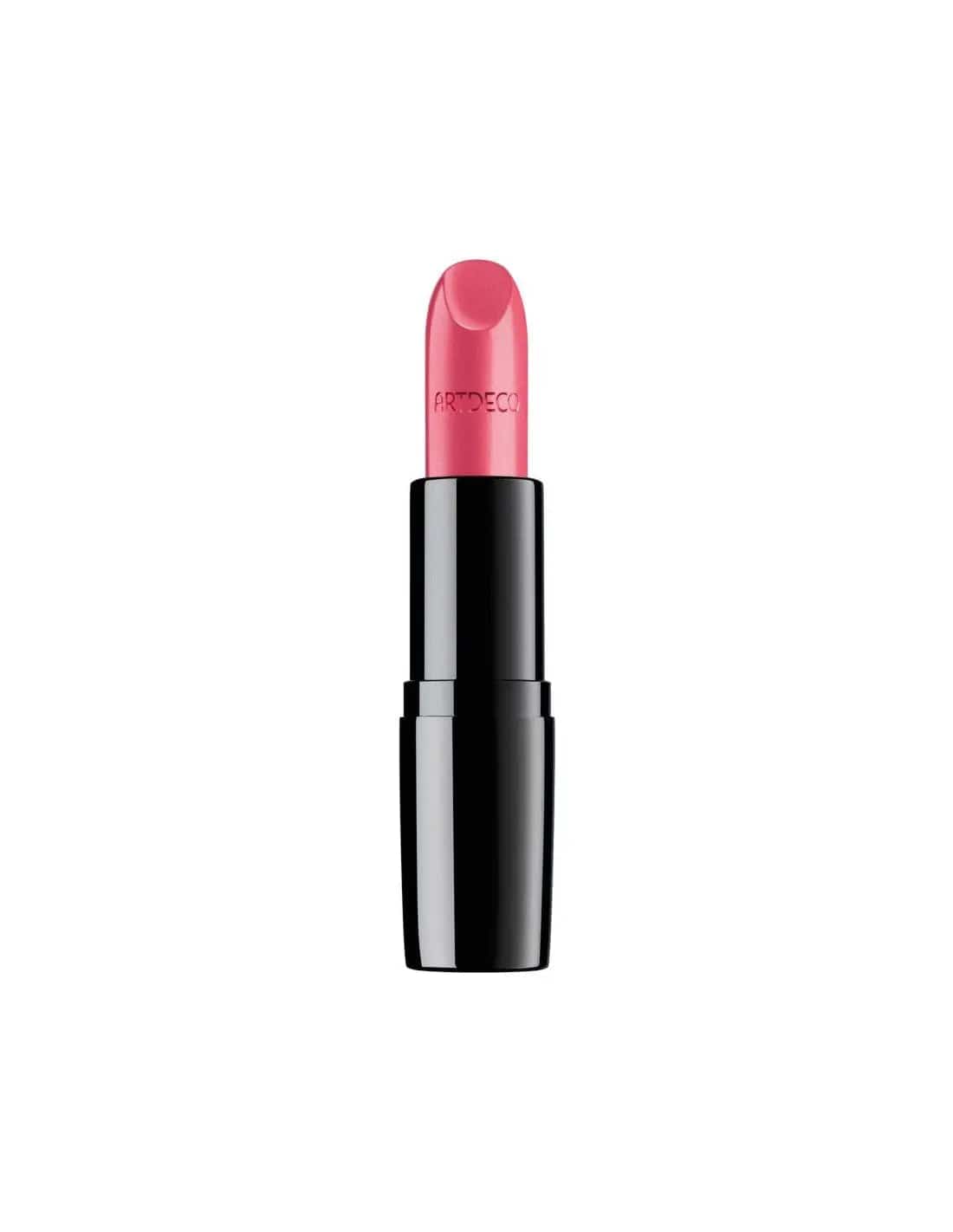 Jag Couture London - New York Artdeco Perfect Color Lipstick 911-Pink Illusion 4g