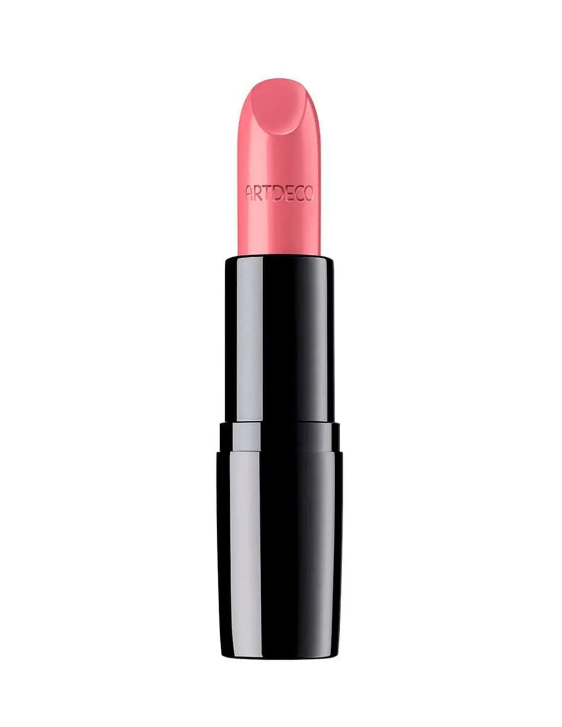 Jag Couture London - New York Artdeco Perfect Color Lipstick Lingering Rose 4g