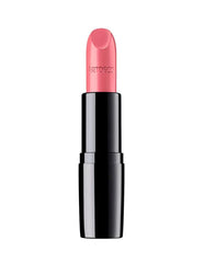 Jag Couture London - New York Artdeco Perfect Color Lipstick Lingering Rose 4g