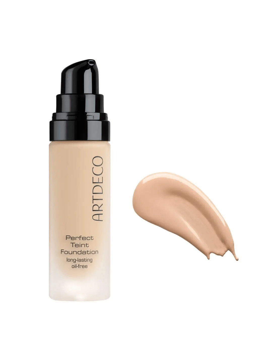 Jag Couture London - New York Artdeco Perfect Teint Fdt Oil Free