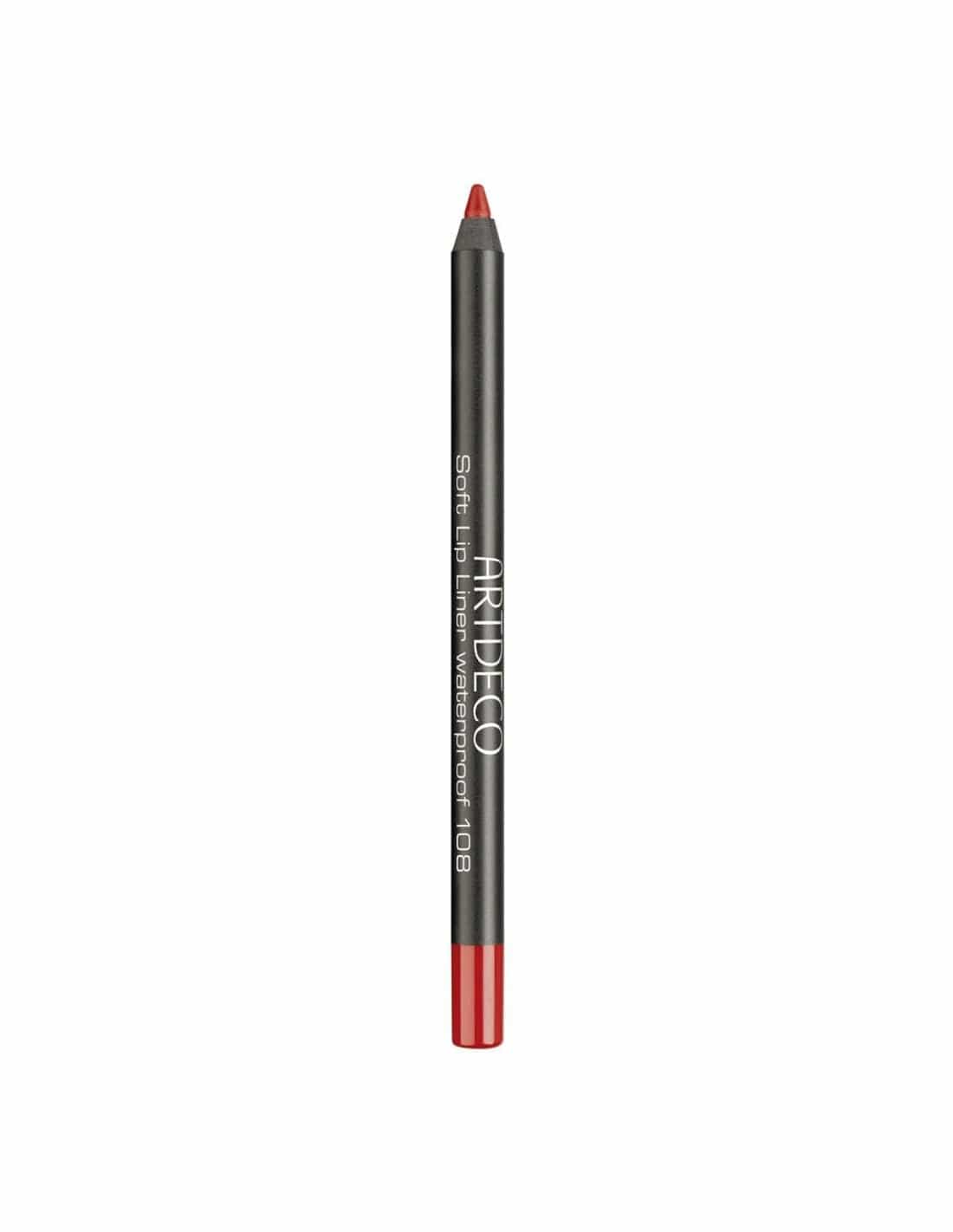 Jag Couture London - New York Artdeco Soft Lip Liner Waterproof 120-Classic Lady 1,2g