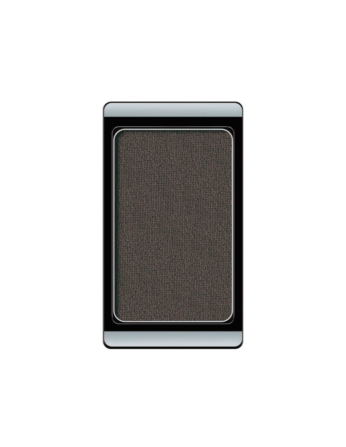 Jag Couture London - New York Artdeco Sombra De Ojos 217-Pearly Copper Brown 0,8g