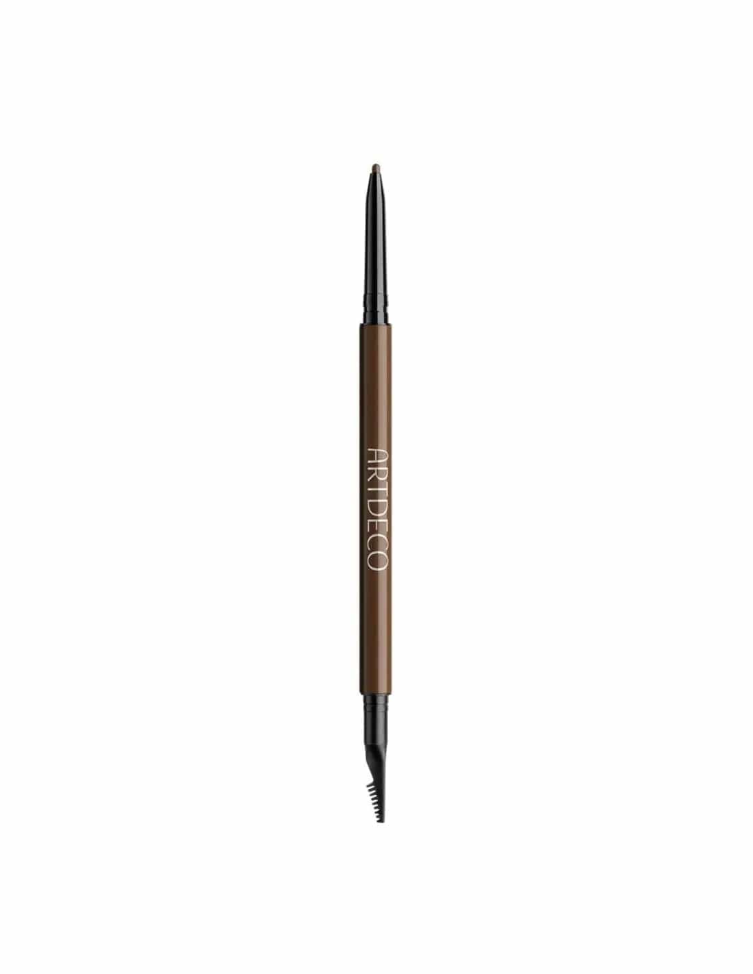 Jag Couture London - New York Artdeco Ultra Fine Brow Liner 15-Sadle