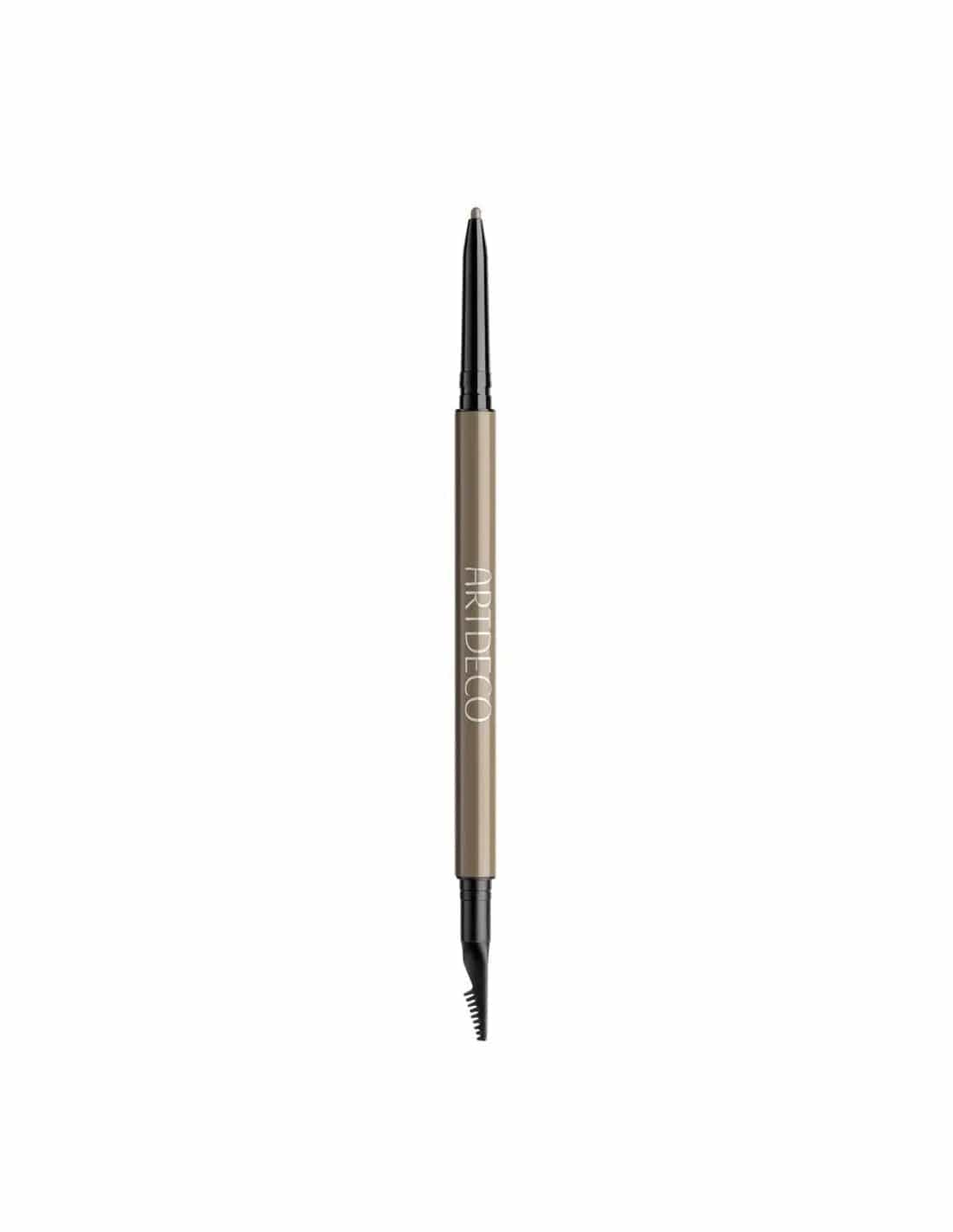 Jag Couture London - New York Artdeco Ultra Fine Brow Liner 21-Ash Brown