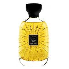 Jag Couture London - New York Atelier Des Ors Lune Féline Extrait De Parfum Spray 100ml