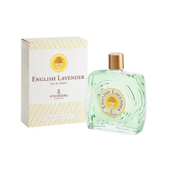 Jag Couture London - New York Atkinsons English Lavender Eau de Toilette 320ml