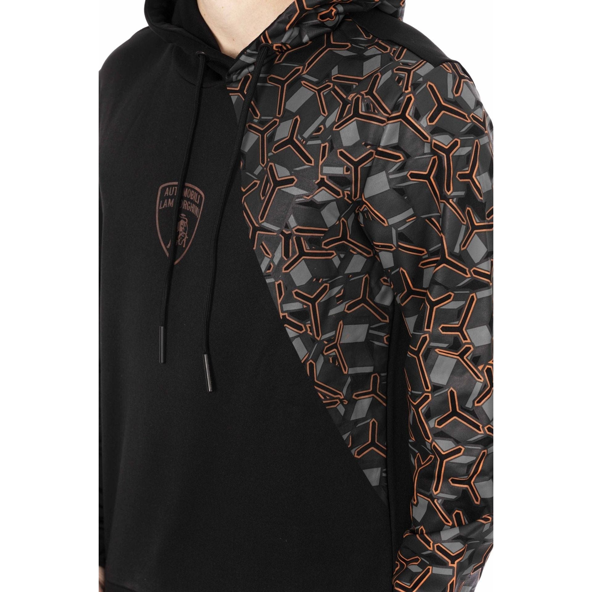 Jag Couture London - New York Automobili Lamborghini 71XBI015CF008_899Black