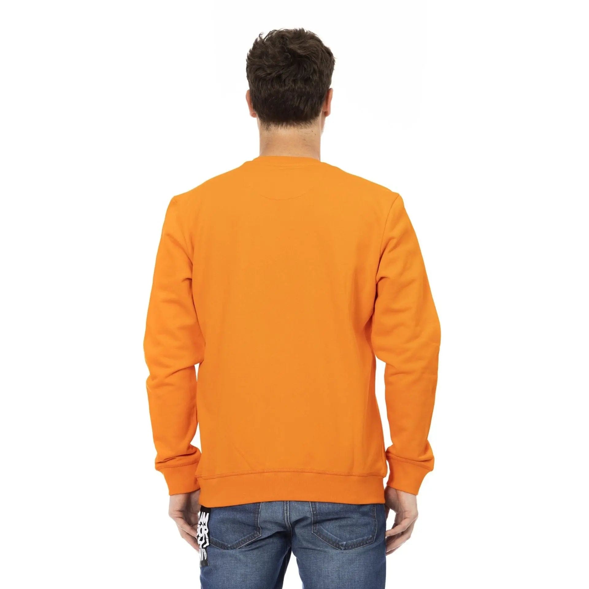 Jag Couture London - New York Automobili Lamborghini 72XBI006CJ315_528ARANCIOIMIR