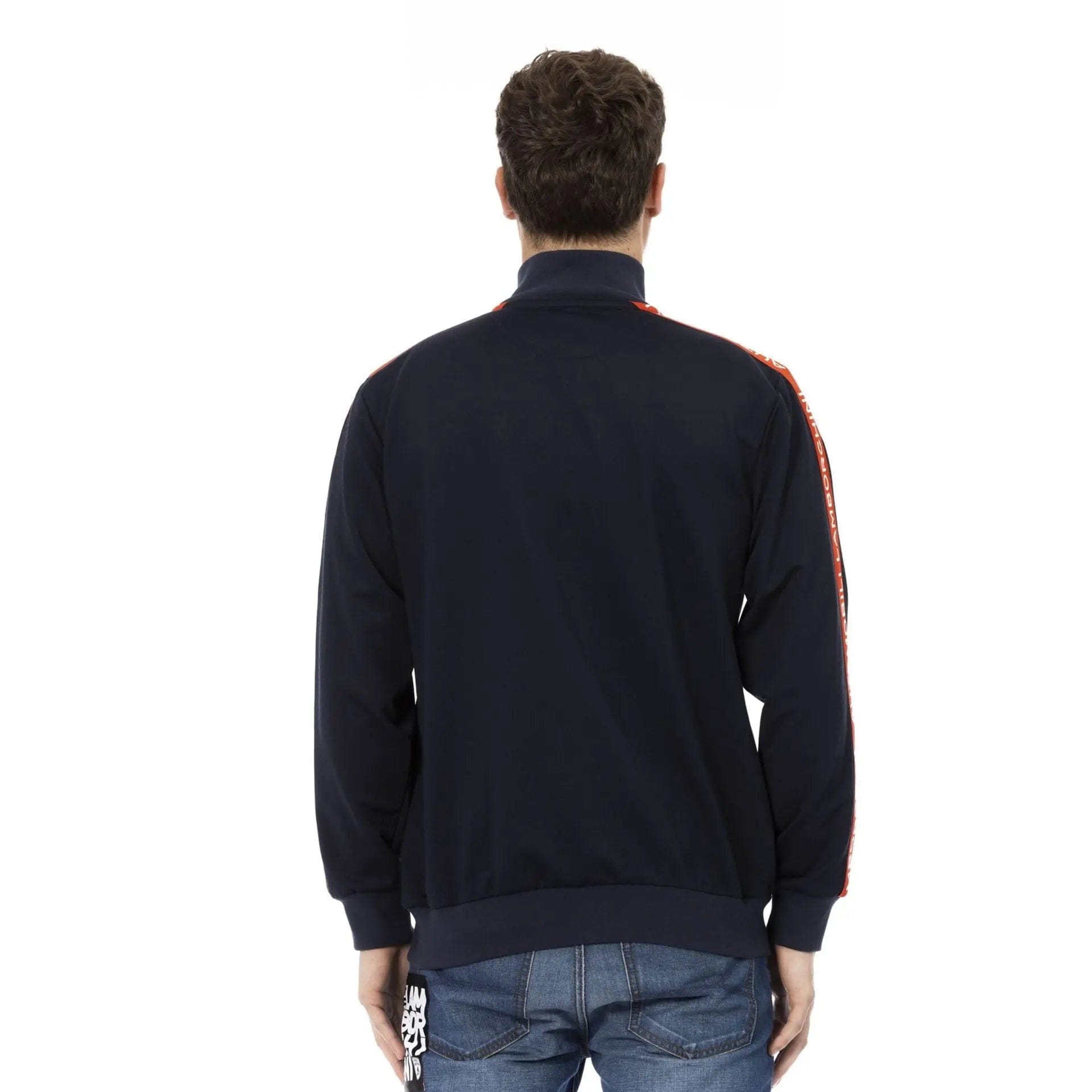 Jag Couture London - New York Automobili Lamborghini 72XBI008CF008_240BLUACHELOS