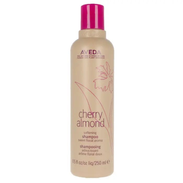 Jag Couture London - New York Aveda Cherry Almond Softening Shampoo 250ml
