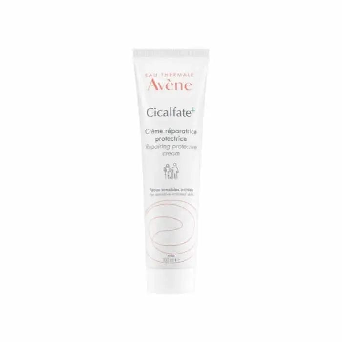 Jag Couture London - New York Avene Cicalfate Repair & Protect Cream 100ml