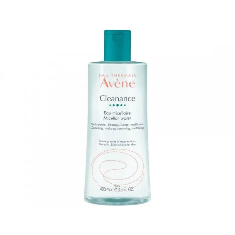 Jag Couture London - New York Avéne Cleanance Micellar Water 400ml