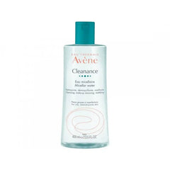 Jag Couture London - New York Avéne Cleanance Micellar Water 400ml