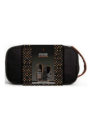 Jag Couture London - New York Axe Edt 100 Dark Temptation Deo150 Nec