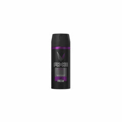 Jag Couture London - New York Axe Excite Fresh Deodorant Spray 150ml