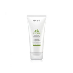 Jag Couture London - New York Babe Stop Akn Purifying Cleanser 200ml